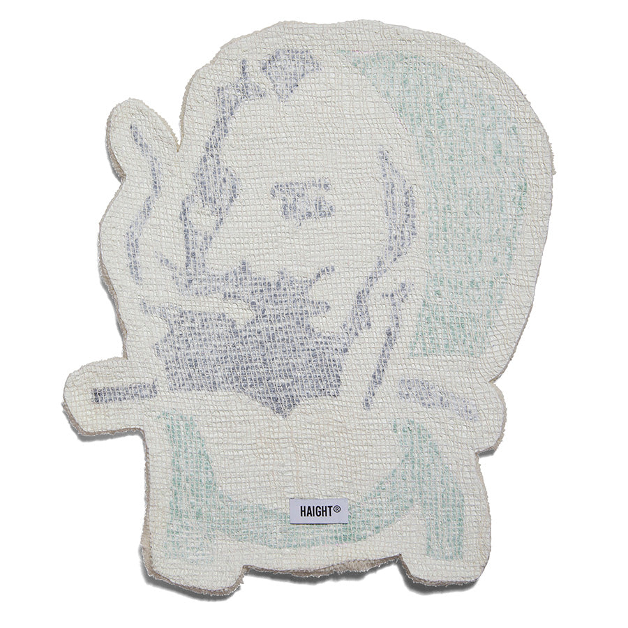 HAIGHT ( ヘイト ) FLOOR RUG ラグマット