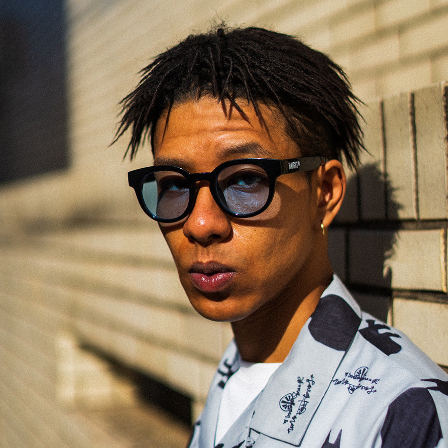 HAIGHT ( ヘイト ) SUN GLASSES サングラス