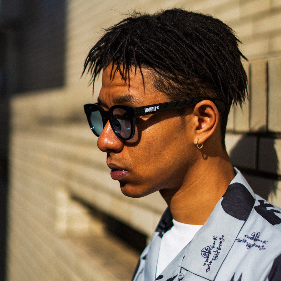 HAIGHT ( ヘイト ) SUN GLASSES サングラス