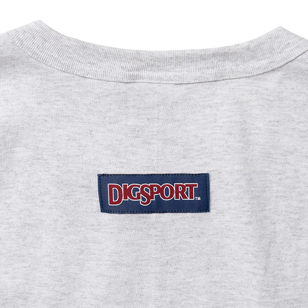 DIGSPORT Heavy Weight SS Tee