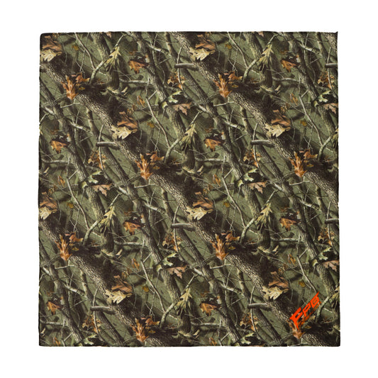 INTERBREED ( インターブリード ) Camouflage Bandana バンダナ