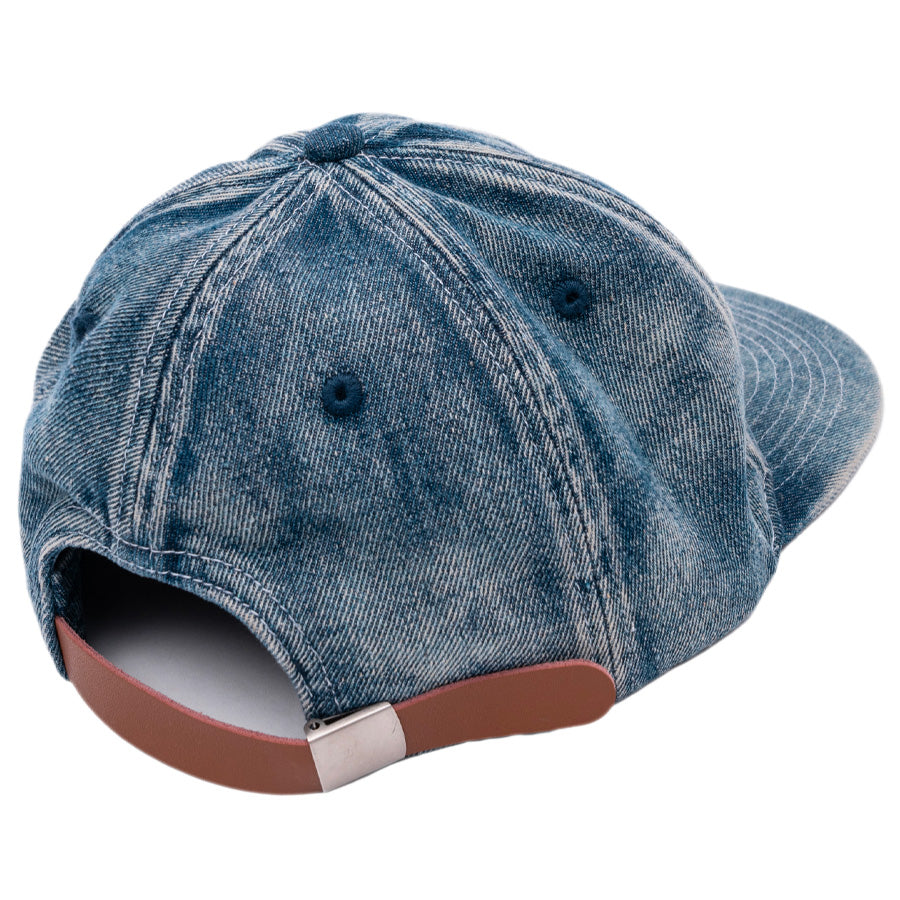 INTERBREED ( インターブリード ) HARD RUDTED ENGINEER CAP キャップ