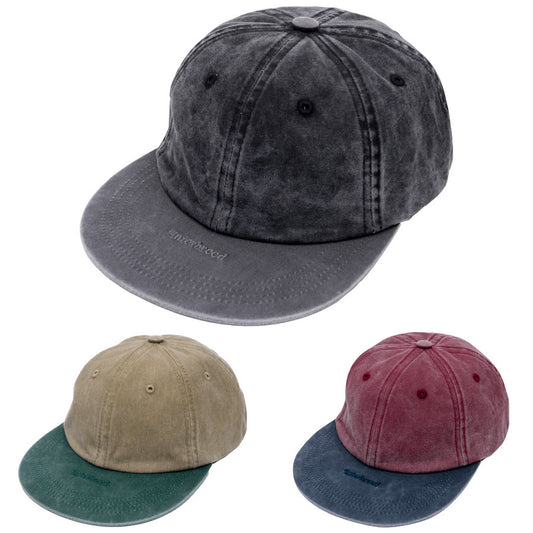 INTERBREED ( インターブリード ) DUSTY CAP キャップ
