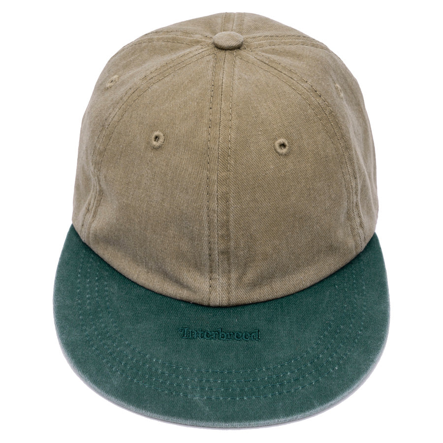 INTERBREED ( インターブリード ) DUSTY CAP キャップ