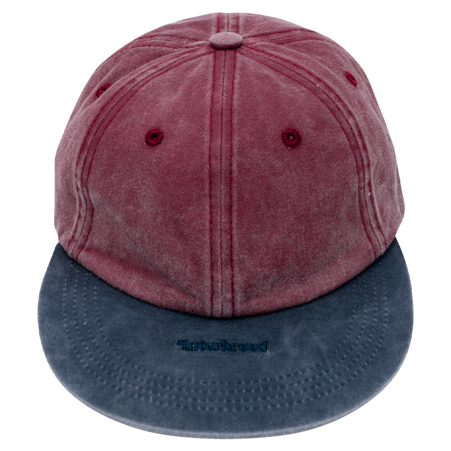 INTERBREED ( インターブリード ) DUSTY CAP キャップ