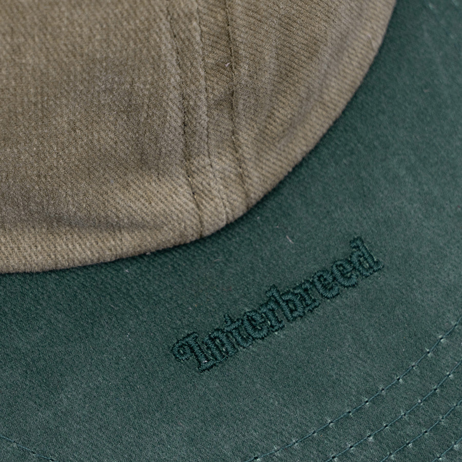 INTERBREED ( インターブリード ) DUSTY CAP キャップ