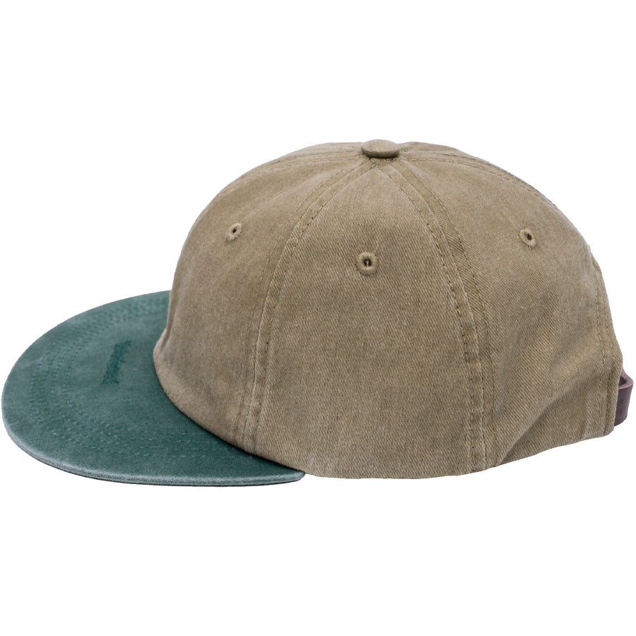 INTERBREED ( インターブリード ) DUSTY CAP キャップ