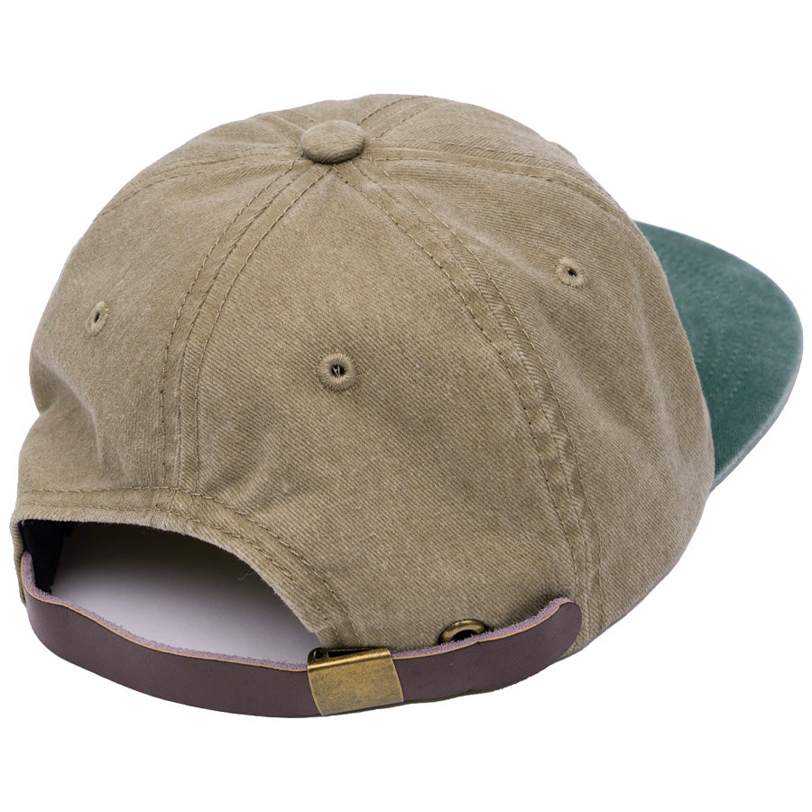 INTERBREED ( インターブリード ) DUSTY CAP キャップ