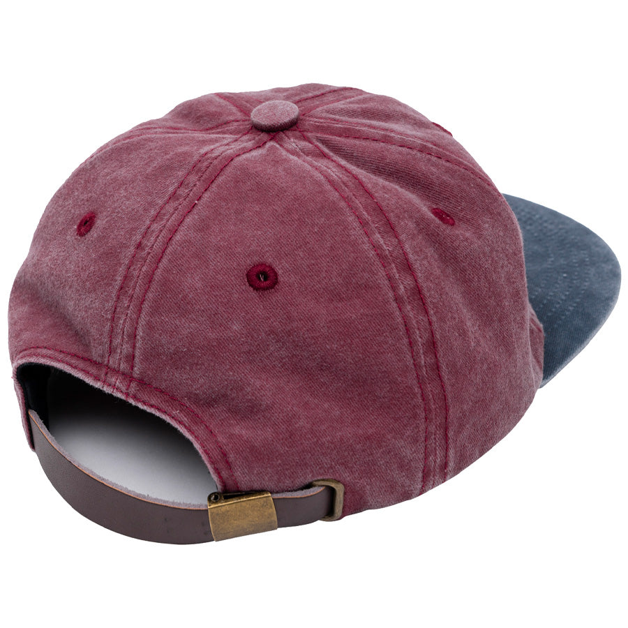 INTERBREED ( インターブリード ) DUSTY CAP キャップ