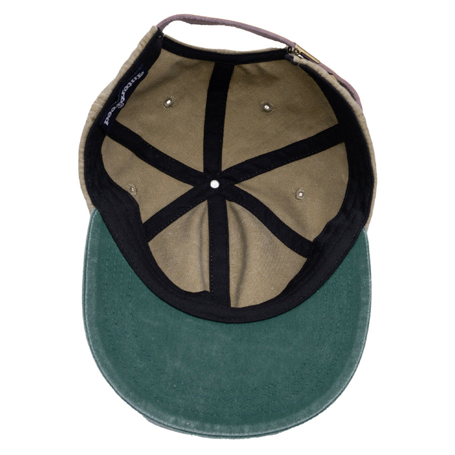 INTERBREED ( インターブリード ) DUSTY CAP キャップ