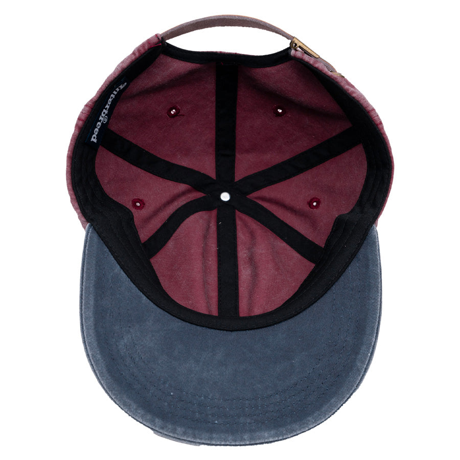 INTERBREED ( インターブリード ) DUSTY CAP キャップ