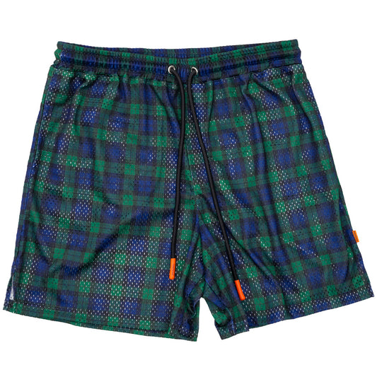 INTERBREED ( インターブリード ) Airy Training Shorts メッシュショーツ