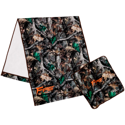 REAL TREE CAMO