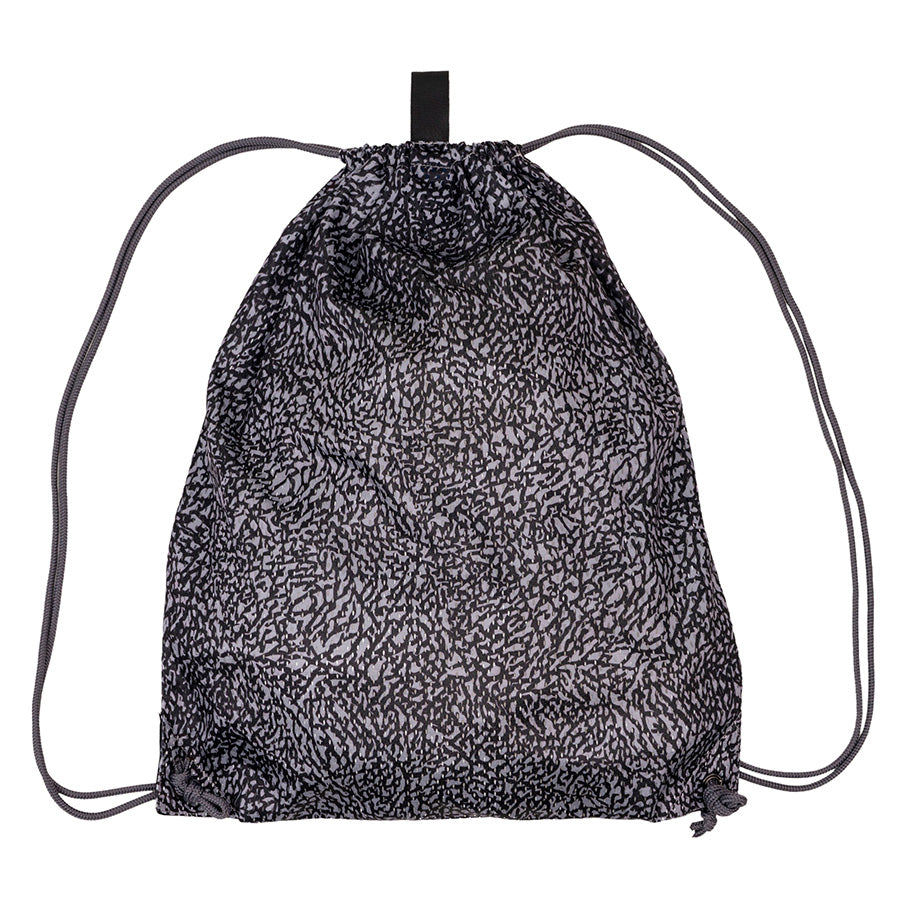 INTERBREED DIGSPORT Elephant Gym Sack エレファント 背面