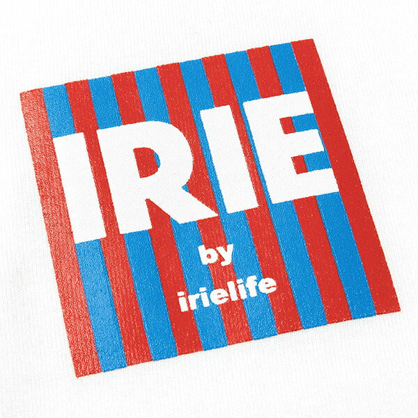 IRIE LIFE ( アイリーライフ ) Irie Tag Tee