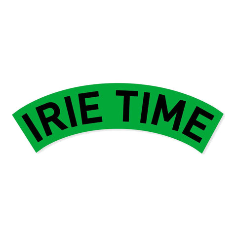 4:IRIE TIME