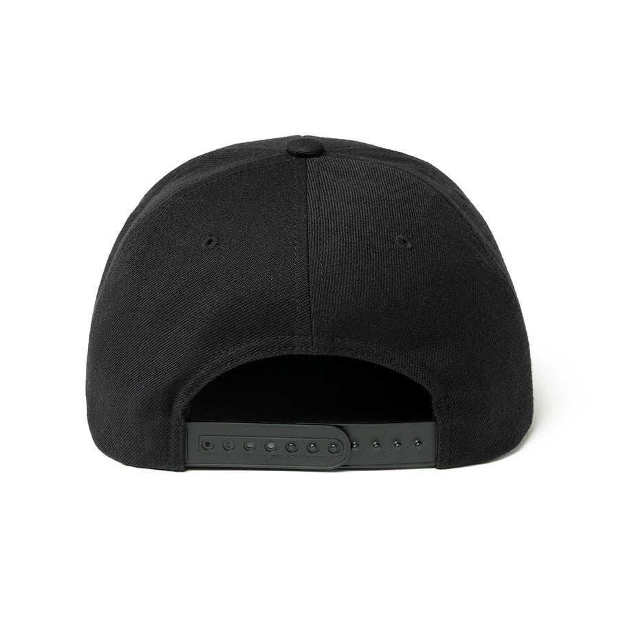 IRIE LIFE ( アイリーライフ ) IRIE TIME SNAPBACK CAP スナップバックキャップ 帽子