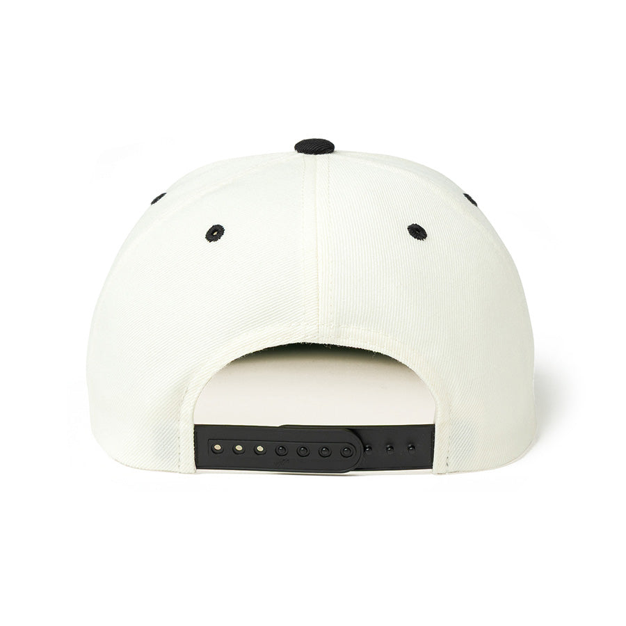 IRIE LIFE ( アイリーライフ ) IRIE TIME SNAPBACK CAP スナップバックキャップ 帽子