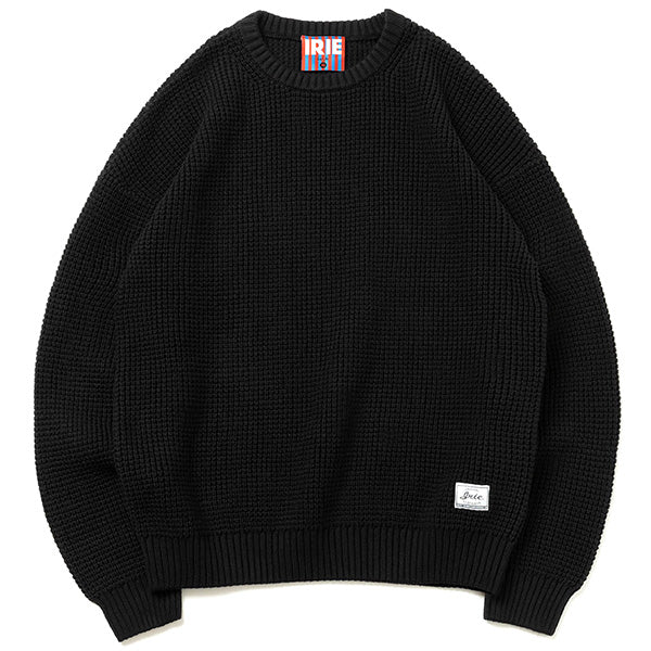 アイリーライフ セーター IRIE LIFE Irie Big Knit Sweater IRIE