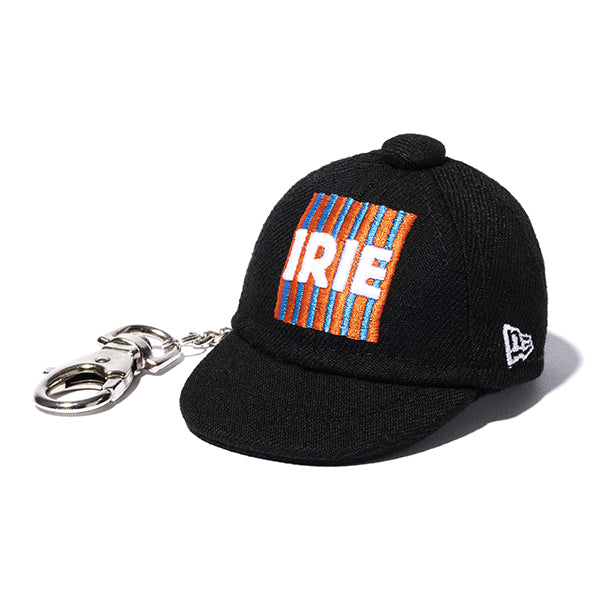 アイリーライフ ニューエラ キャップキーホルダー IRIE LIFE × NEW ERA