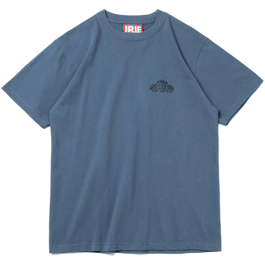 IRIE LIFE × kanegooon ( アイリーライフ ) DRIVER Tee Tシャツ