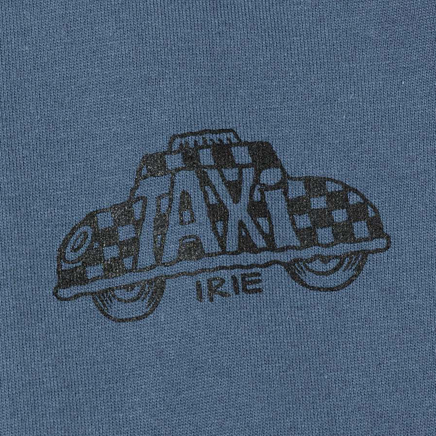 IRIE LIFE × kanegooon ( アイリーライフ ) DRIVER Tee Tシャツ