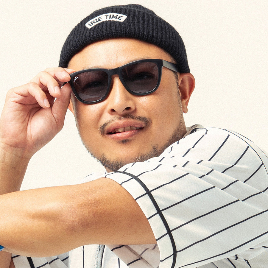 IRIE LIFE ( アイリーライフ ) WELLINGTON SUNGLASSES サングラス