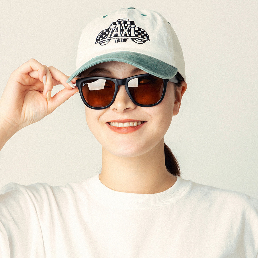 IRIE LIFE ( アイリーライフ ) WELLINGTON SUNGLASSES サングラス