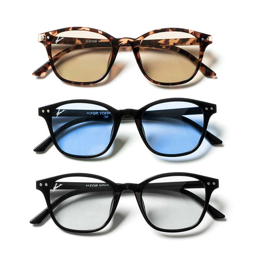 IRIE LIFE ( アイリーライフ ) 2WAY SUNGLASSES 調光レンズ 偏光