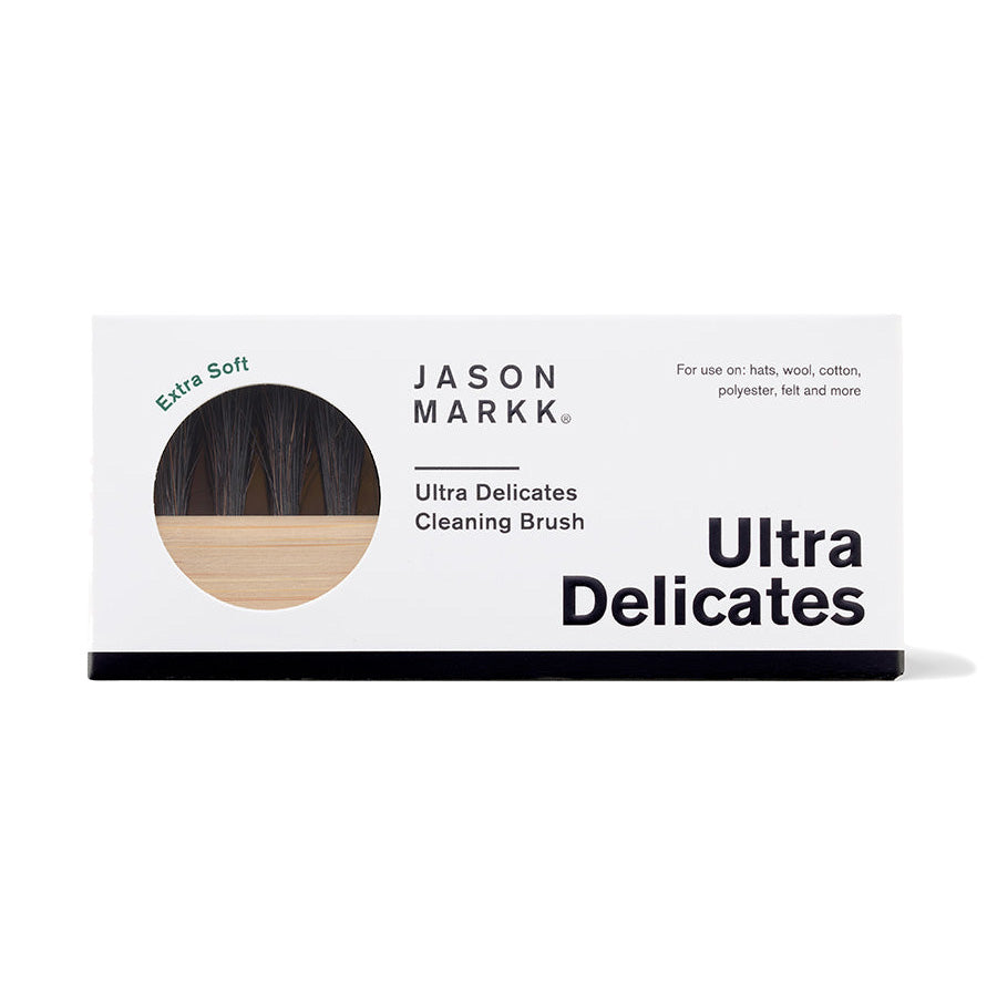 JASON MARKK ( ジェイソンマーク ) プレミアムクリーニングブラシ