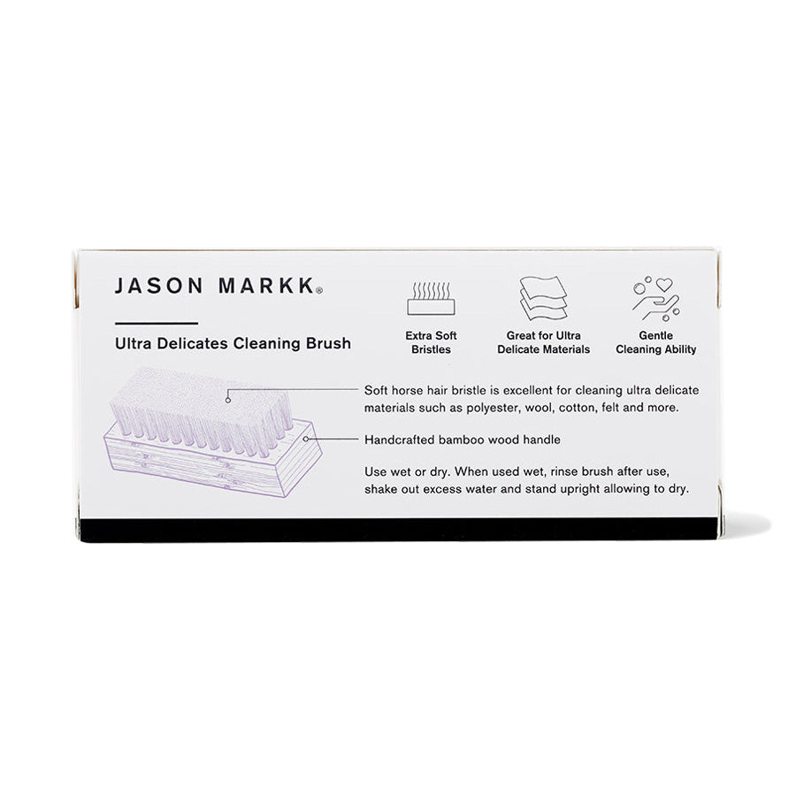 JASON MARKK ( ジェイソンマーク ) プレミアムクリーニングブラシ