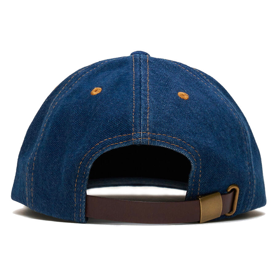 LEVI'S ( リーバイス ) DAD HERITAGE CAP デニムキャップ
