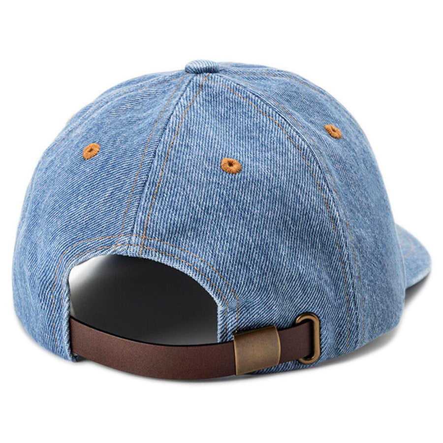 LEVI'S ( リーバイス ) DAD HERITAGE CAP デニムキャップ