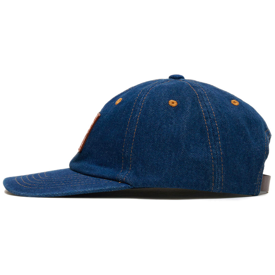 LEVI'S ( リーバイス ) DAD HERITAGE CAP デニムキャップ