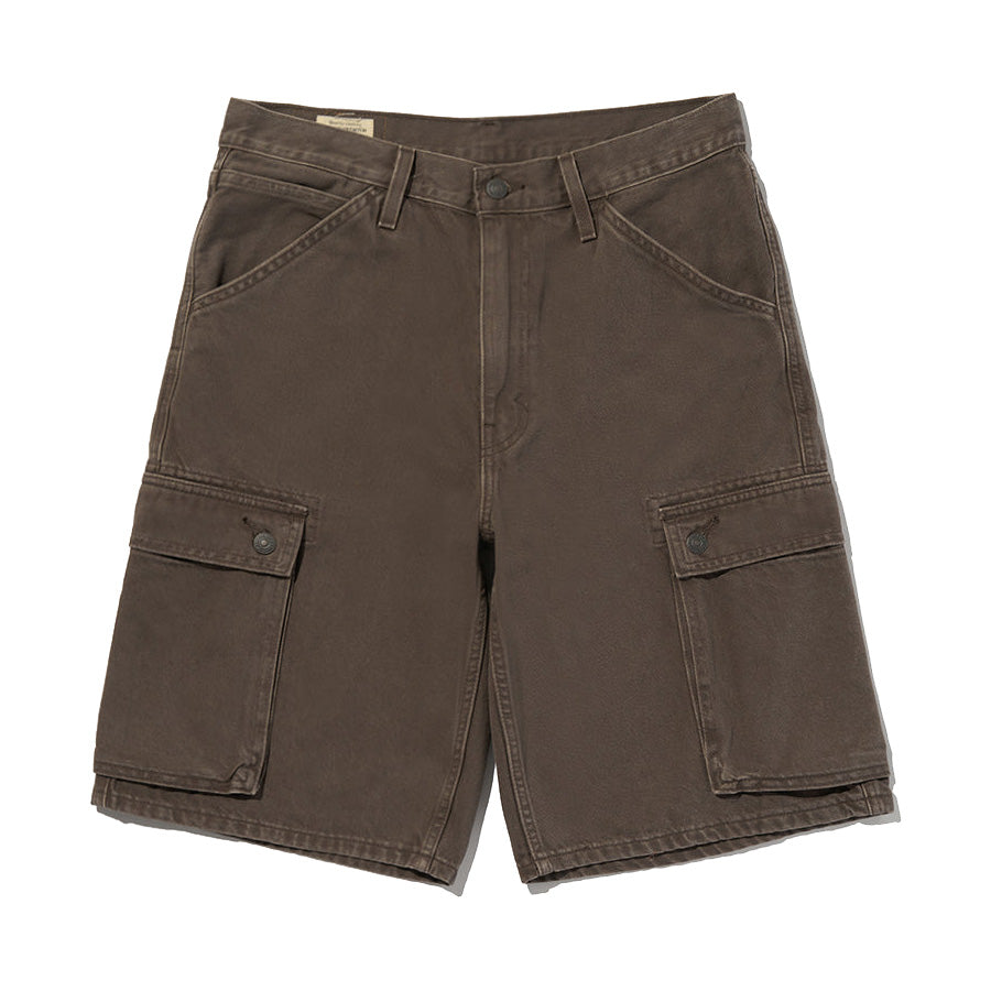 LEVI'S ( リーバイス ) 478 バギーカーゴ ショートパンツ