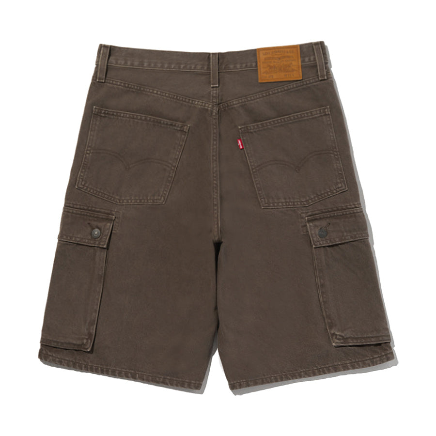 LEVI'S ( リーバイス ) 478 バギーカーゴ ショートパンツ