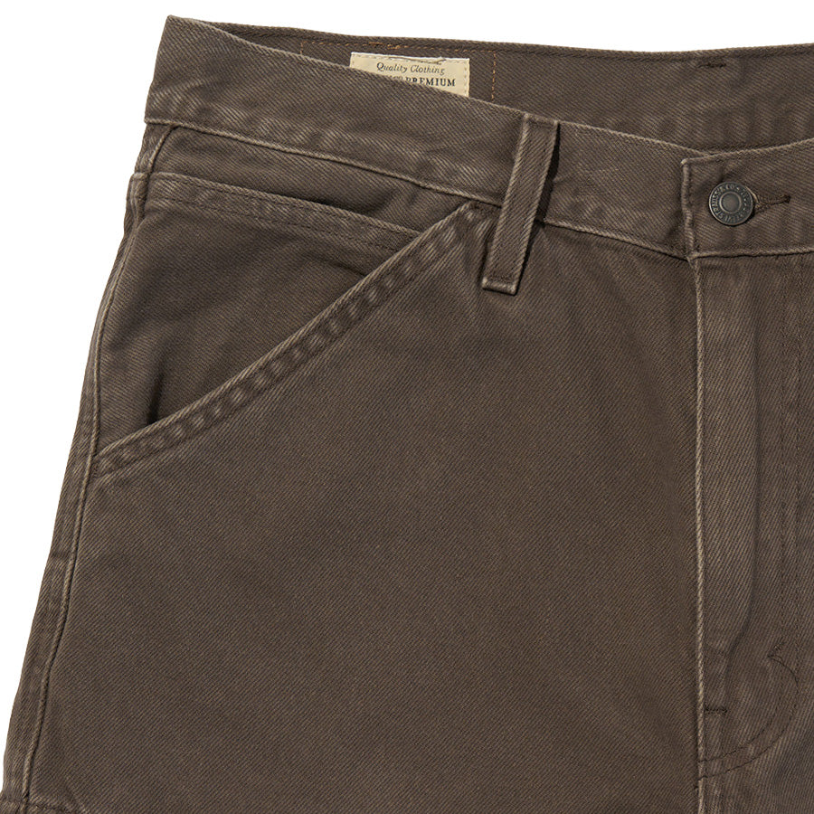 LEVI'S ( リーバイス ) 478 バギーカーゴ ショートパンツ