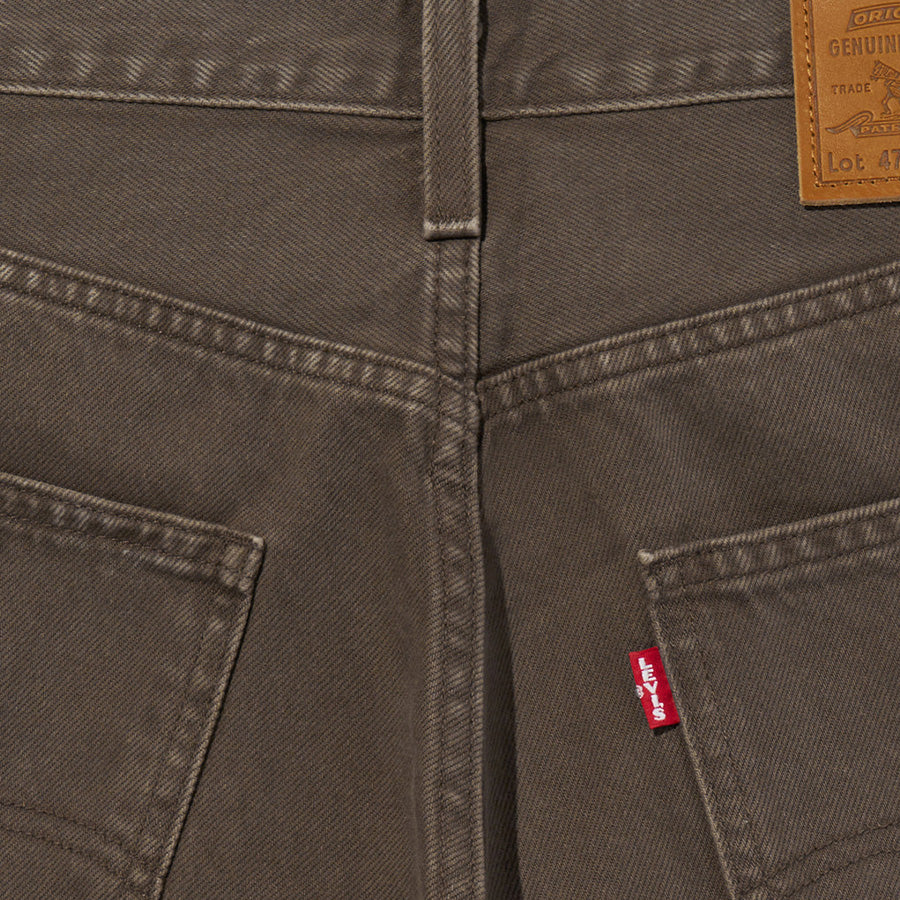 LEVI'S ( リーバイス ) 478 バギーカーゴ ショートパンツ