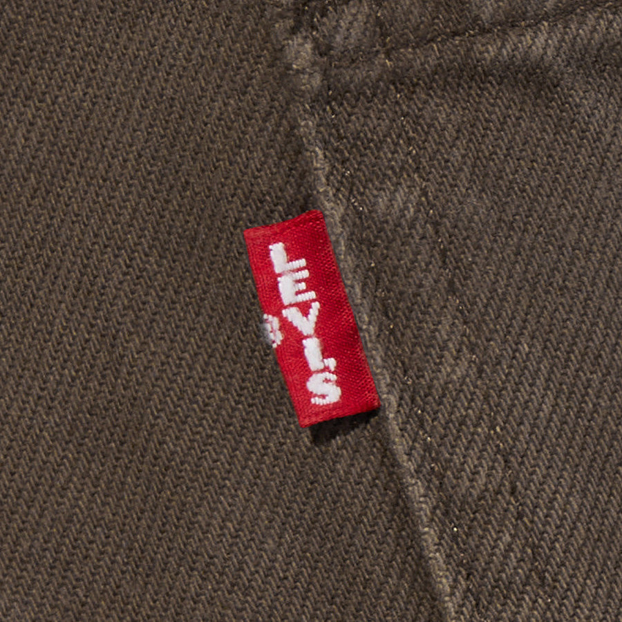 LEVI'S ( リーバイス ) 478 バギーカーゴ ショートパンツ