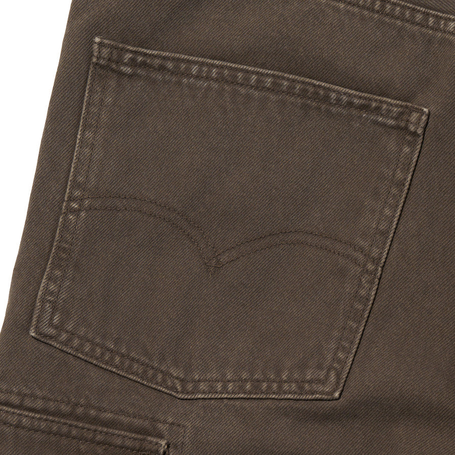 LEVI'S ( リーバイス ) 478 バギーカーゴ ショートパンツ