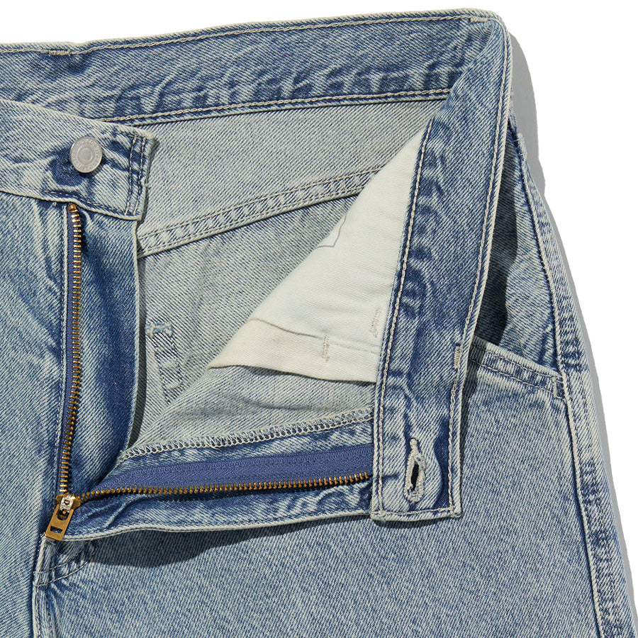 LEVI'S ( リーバイス ) 478 バギーカーゴ ショートパンツ
