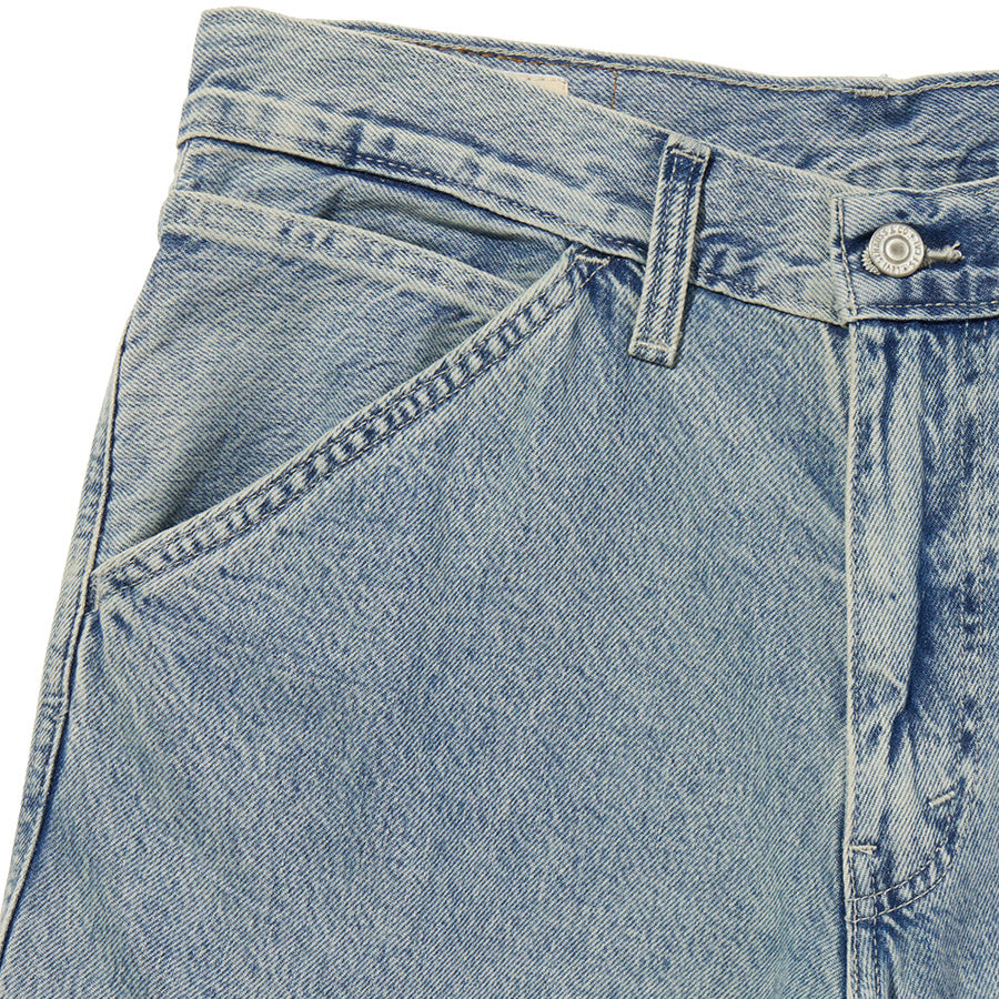 LEVI'S ( リーバイス ) 478 バギーカーゴ ショートパンツ