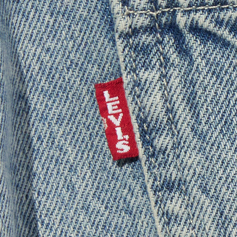 LEVI'S ( リーバイス ) 478 バギーカーゴ ショートパンツ