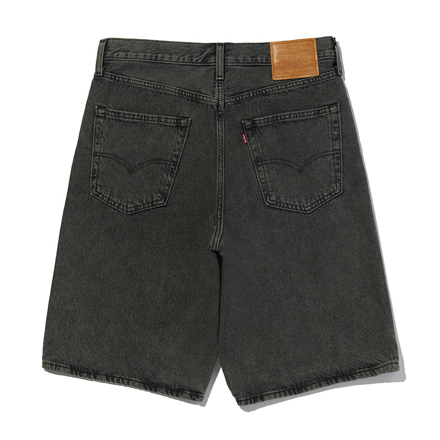LEVI'S ( リーバイス ) 478 バギー ショートパンツ
