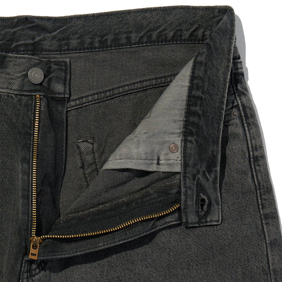 LEVI'S ( リーバイス ) 478 バギー ショートパンツ