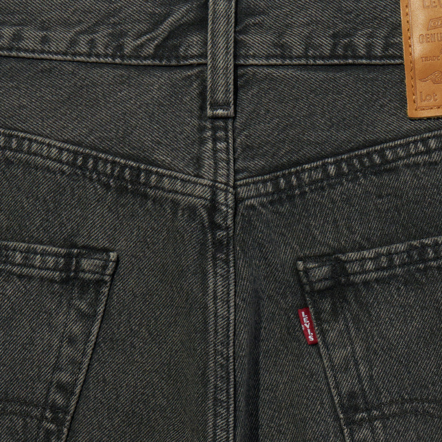 LEVI'S ( リーバイス ) 478 バギー ショートパンツ