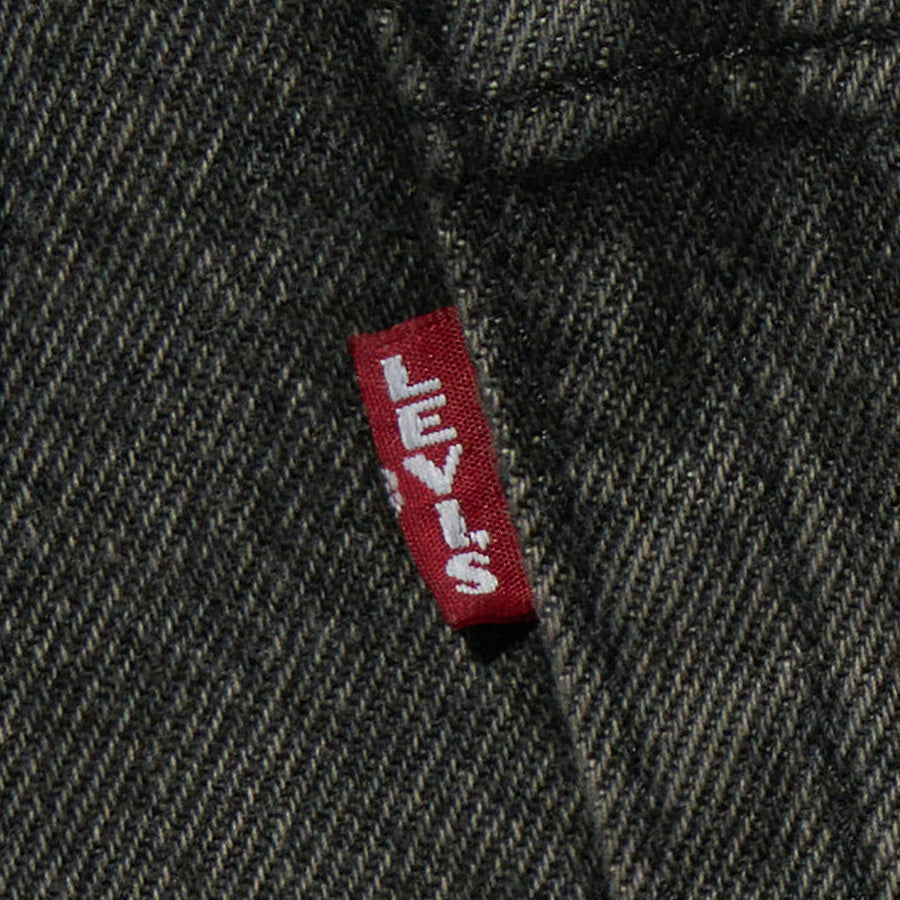 LEVI'S ( リーバイス ) 478 バギー ショートパンツ