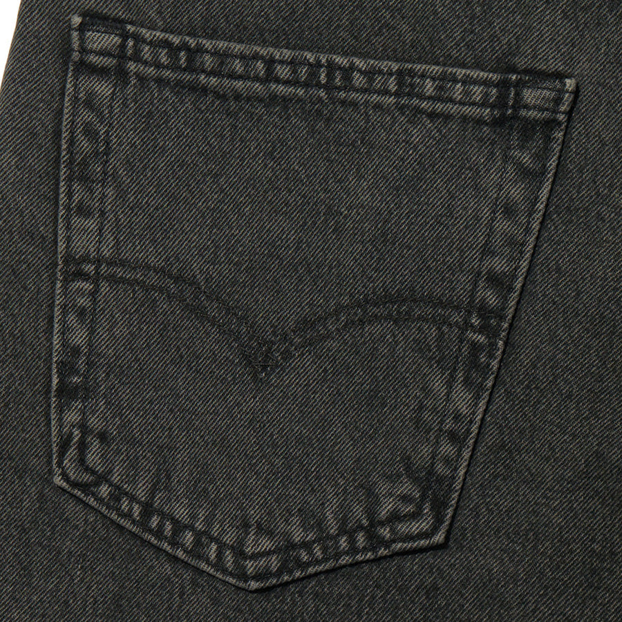 LEVI'S ( リーバイス ) 478 バギー ショートパンツ