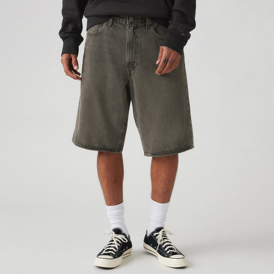 LEVI'S ( リーバイス ) 478 バギー ショートパンツ