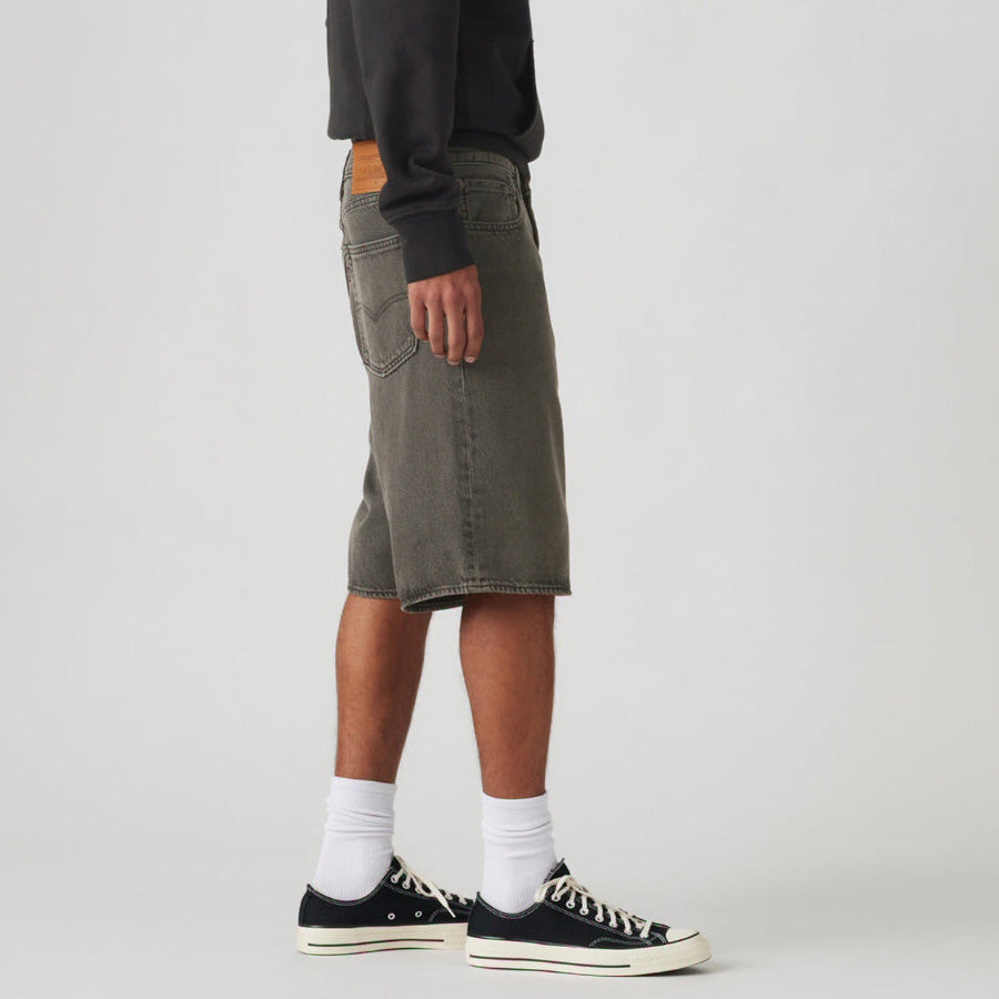 LEVI'S ( リーバイス ) 478 バギー ショートパンツ
